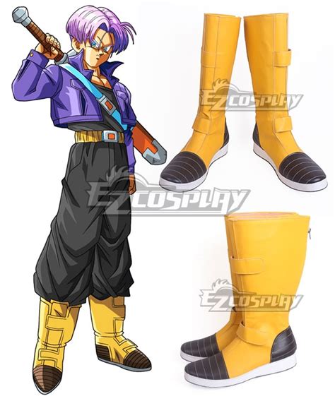 trunks shoes replica